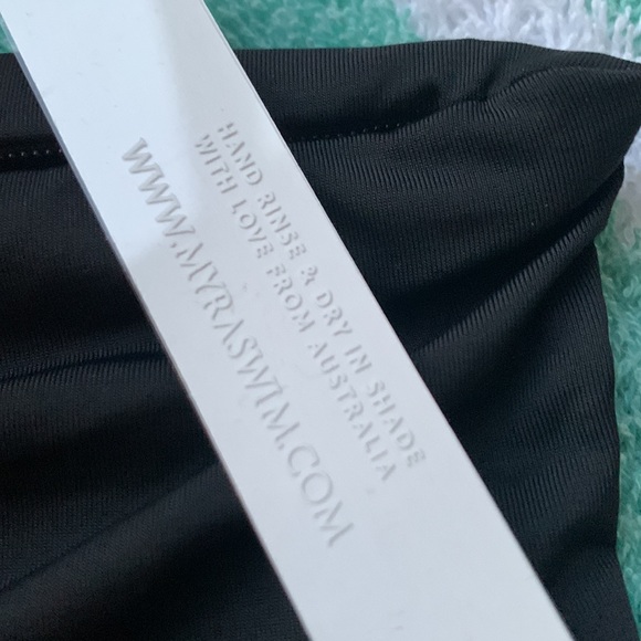 NWT Myra Swim Cheeky Bottom - Picture 3 of 7